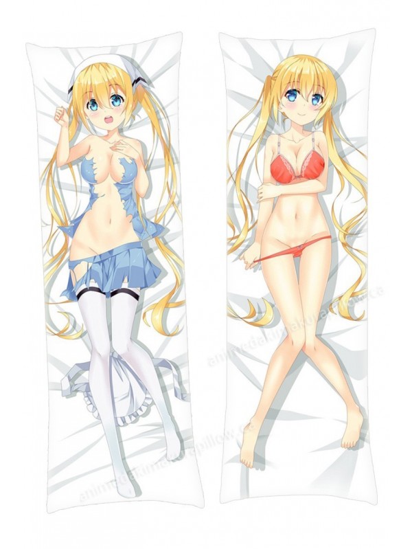 Kaho Hinata BLEND S New Full body waifu japanese anime pillowcases