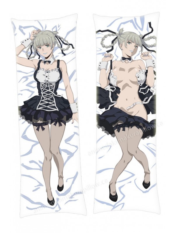 Kakegurui Compulsive Gambler New Full body waifu japanese anime pillowcases