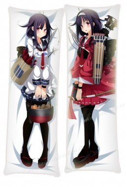 Kancolle Anime Dakimakura Japanese Hugging Body PillowCases