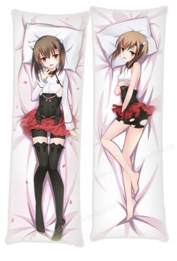 Kancolle Anime Dakimakura Japanese Hugging Body PillowCases