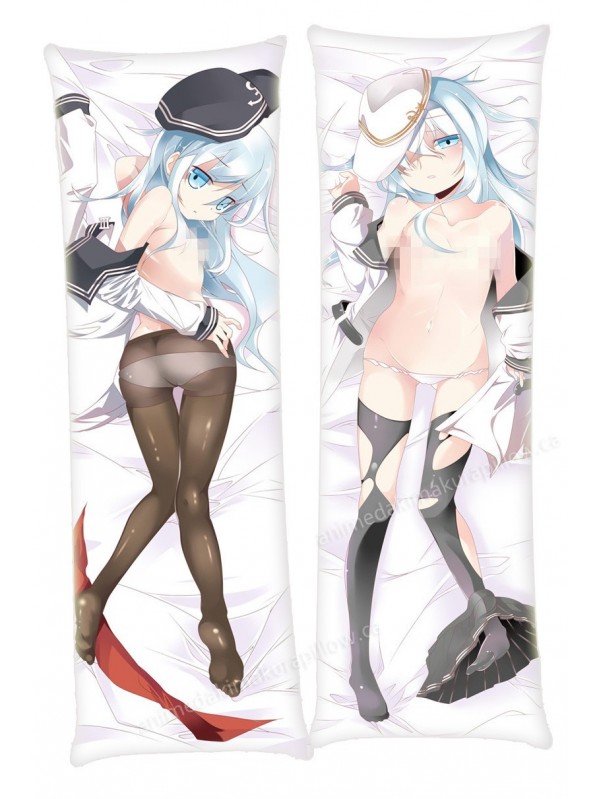 Kantai Full body waifu japanese anime pillowcases