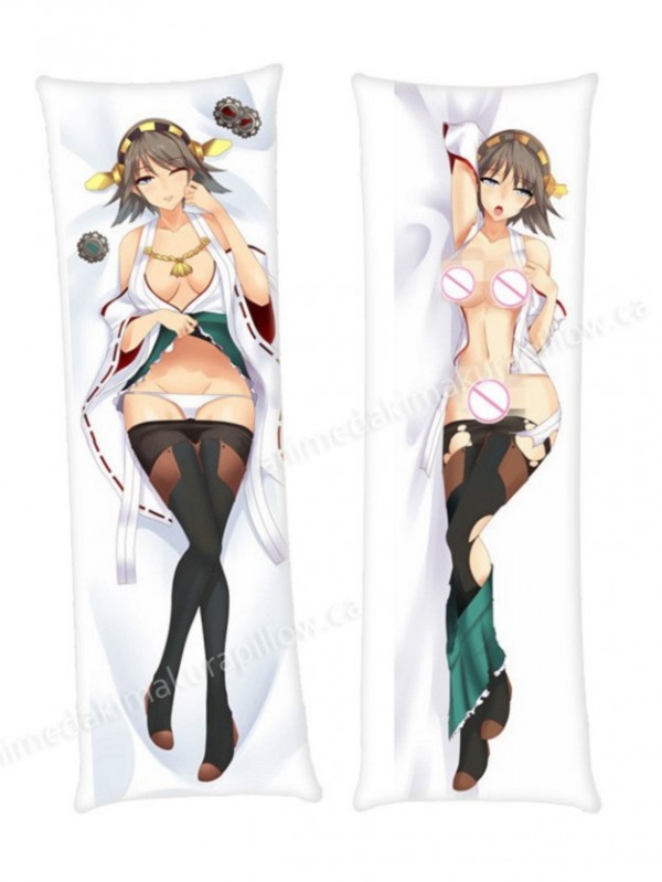 Kantai Full body waifu japanese anime pillowcases
