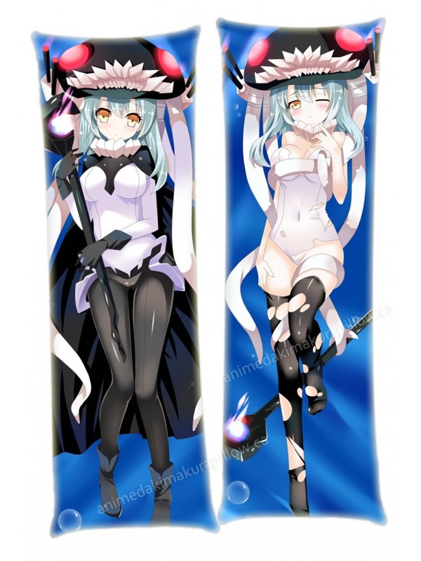 Kantai Collection Angel Beats Full body waifu japanese anime pillowcases