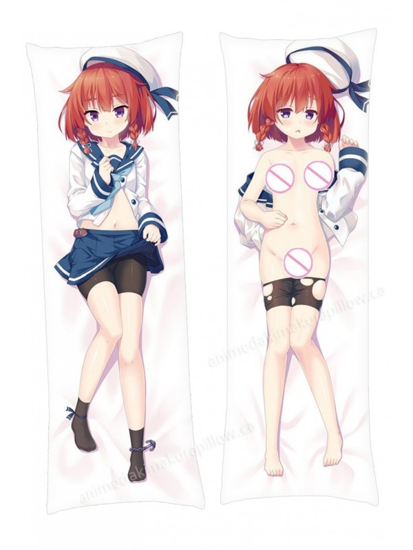 Kantai Collection New Full body waifu japanese anime pillowcases