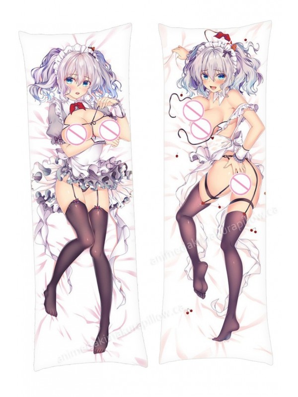 Kantai Collection New Full body waifu japanese anime pillowcases