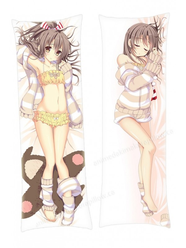Kantai Collection New Full body waifu japanese anime pillowcases