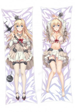 Kantai Collection New Full body waifu japanese anime pillowcases