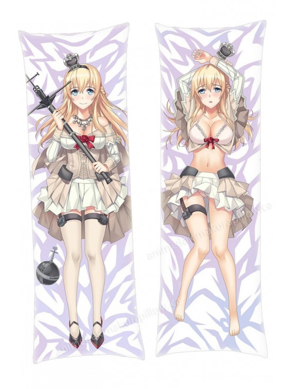 Kantai Collection New Full body waifu japanese anime pillowcases