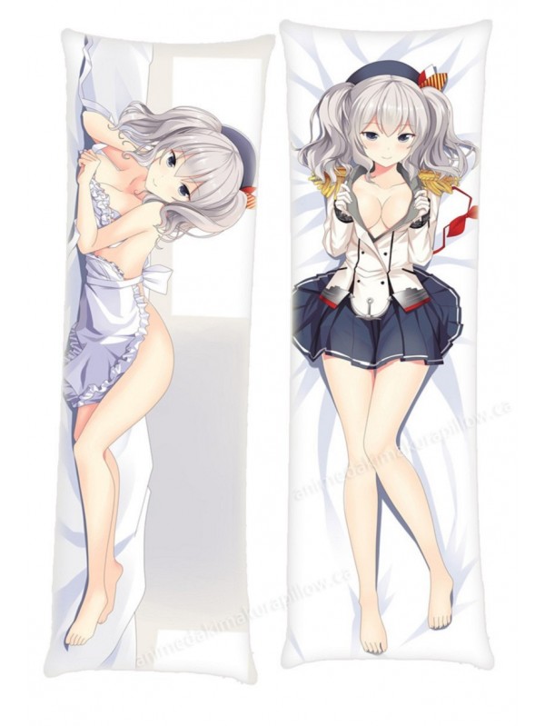 Kantai Collection Anime Dakimakura Japanese Hugging Body PillowCases