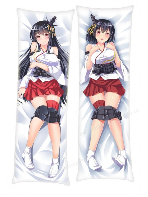 Kantai Collection Anime Dakimakura Japanese Hugging Body PillowCases