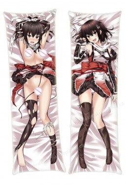 Kantai Collection Dakimakura 3d pillow japanese anime pillow case