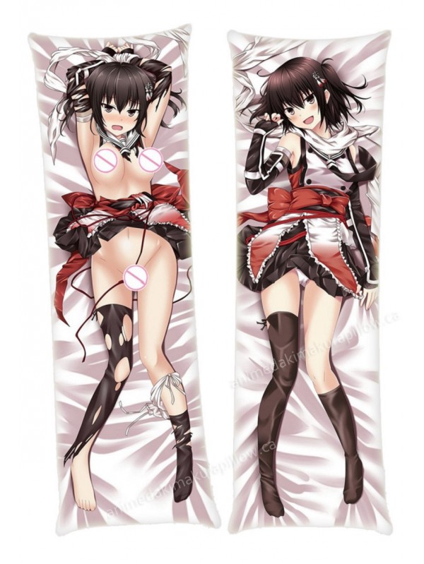 Kantai Collection Dakimakura 3d pillow japanese anime pillow case