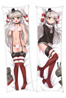 Kantai Collection Dakimakura 3d pillow japanese anime pillow case