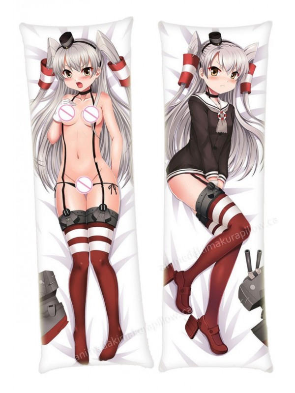Kantai Collection Dakimakura 3d pillow japanese anime pillow case