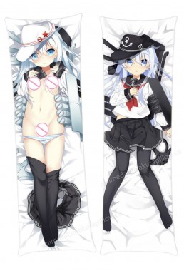 Kantai Collection Dakimakura 3d pillow japanese anime pillow case