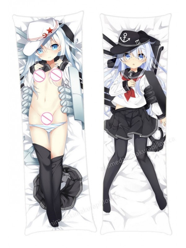Kantai Collection Dakimakura 3d pillow japanese anime pillow case