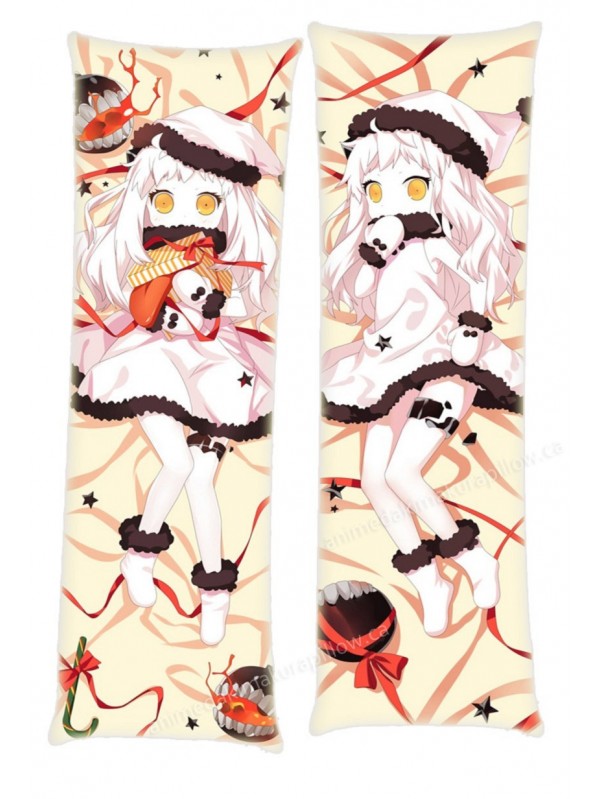 Kantai Collection Anime Dakimakura Japanese Hugging Body PillowCases