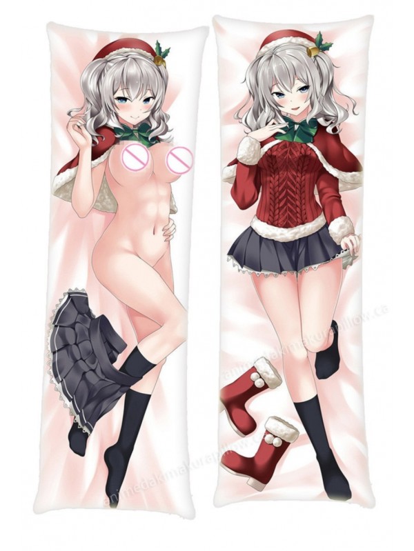Kantai Collection Anime Dakimakura Japanese Hugging Body PillowCases