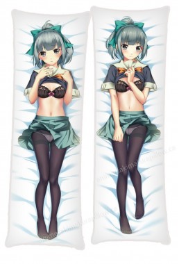 Kantai Collection Anime Dakimakura Japanese Hugging Body PillowCases