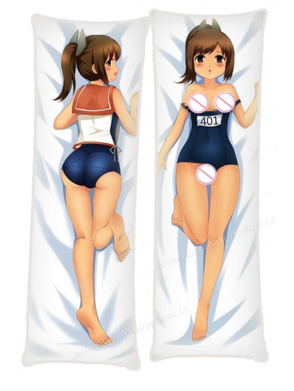Kantai Collection Anime Dakimakura Japanese Hugging Body PillowCases