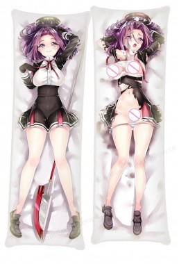 Kantai Collection Anime Dakimakura Japanese Hugging Body PillowCases