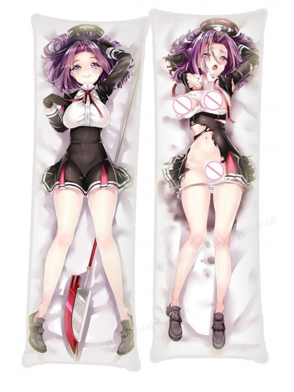 Kantai Collection Anime Dakimakura Japanese Hugging Body PillowCases