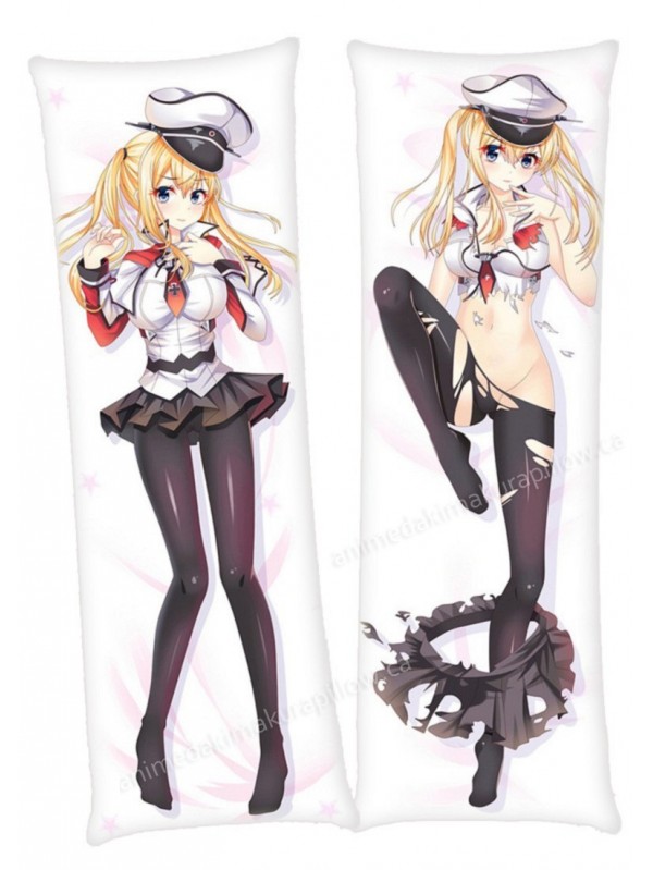Kantai Collection Anime Dakimakura Japanese Hugging Body PillowCases