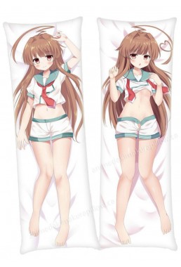 Kantai Collection Anime Dakimakura Japanese Hugging Body PillowCases