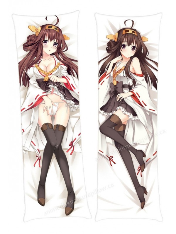 Kantai Collection Dakimakura 3d pillow japanese anime pillow case