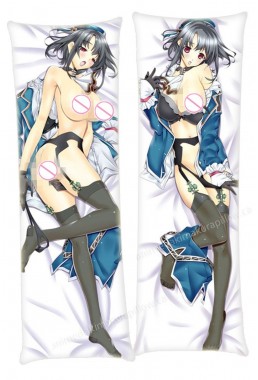 Kantai Collection Full body waifu japanese anime pillowcases