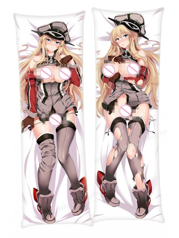 Kantai Collection Full body waifu japanese anime pillowcases