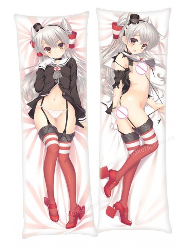 Kantai Collection Full body waifu japanese anime pillowcases