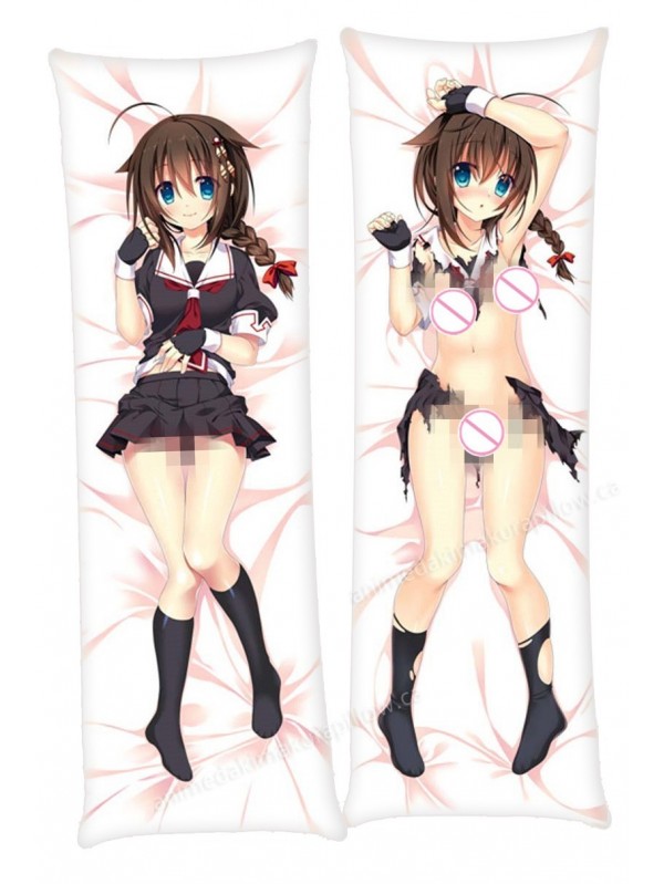 Kantai Collection Full body waifu japanese anime pillowcases