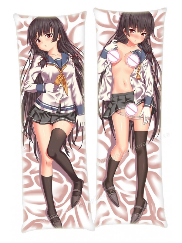 Kantai Collection Full body waifu japanese anime pillowcases
