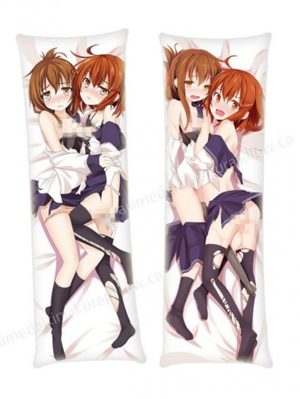 Kantai collection Full body waifu japanese anime pillowcases