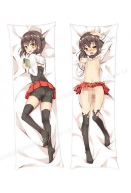 Kantai Collection Full body waifu japanese anime pillowcases