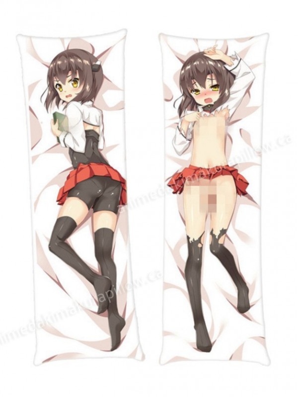 Kantai Collection Full body waifu japanese anime pillowcases