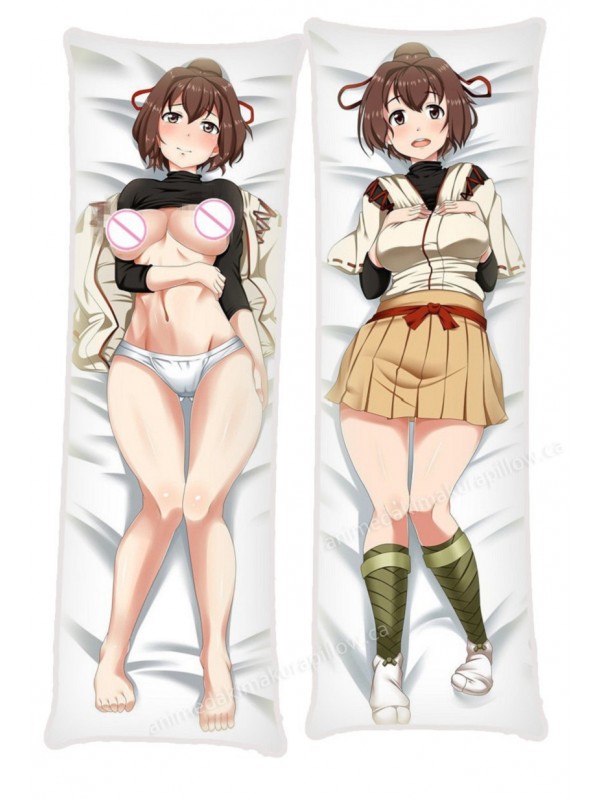 Kantai Collection Collection Anime Dakimakura Japanese Hugging Body PillowCases