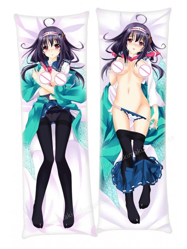 Kantai Collection Ryuuhou Kai Full body waifu japanese anime pillowcases