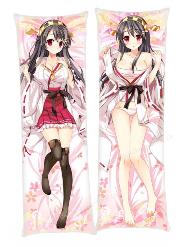 Kantai collection Full body waifu japanese anime pillowcases
