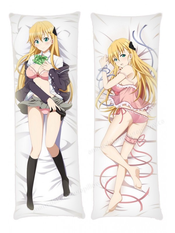 Karen Tendou Gamers Anime Dakimakura Japanese Hugging Body PillowCases