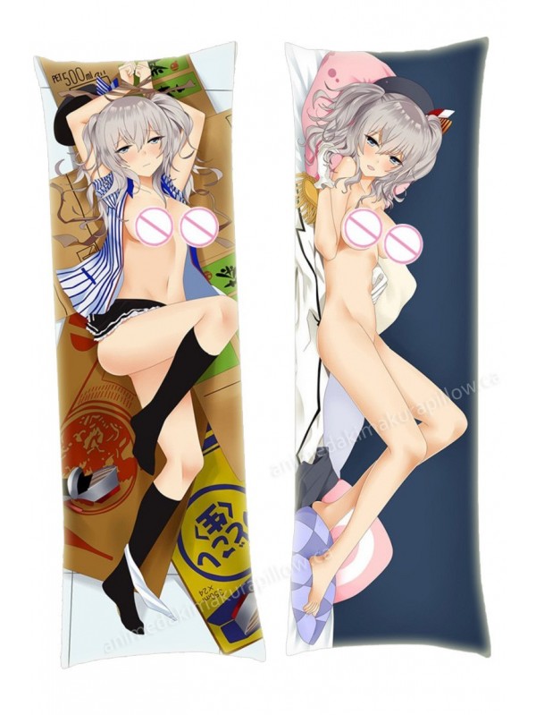 Kashima Kantai CollectionNew Full body waifu japanese anime pillowcases