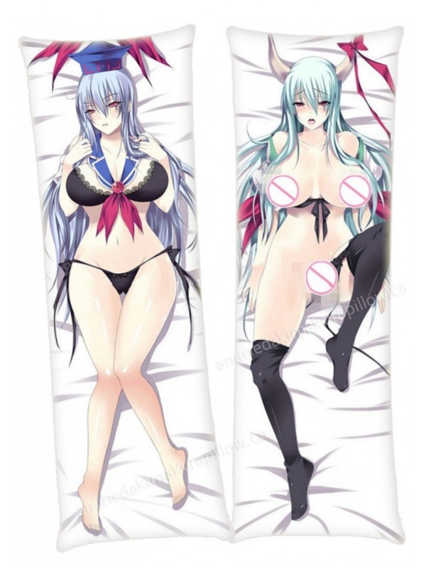 Keine Kamishirasawa Touhou Project Anime Dakimakura Japanese Hugging Body PillowCases