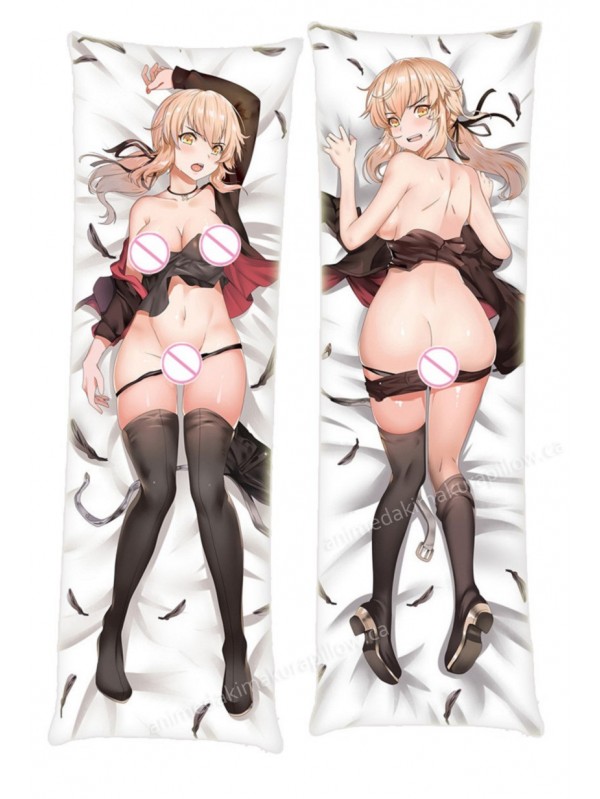 Kemono Friends and Fate Anime Dakimakura Japanese Hugging Body PillowCases ADP77062
