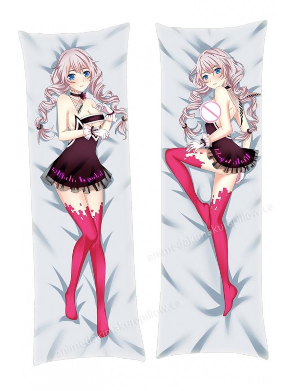 Kiana Kaslana Honkai Impact 3 Body hug dakimakura girlfriend body pillow cover