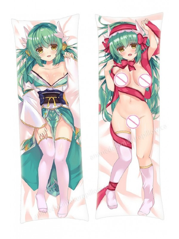 Kiyohime Fate Dakimakura Japanese Hugging Body Pillowcase Anime