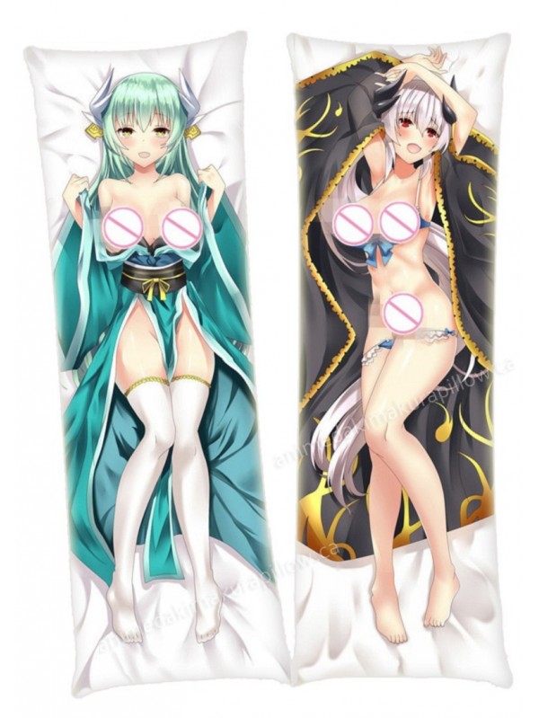 Kiyohime Fate Grand Order Anime Dakimakura Japanese Hugging Body PillowCases