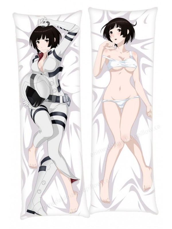 Knights of Sidonia -Hoshijiro Shizuka Full body waifu japanese anime pillowcases