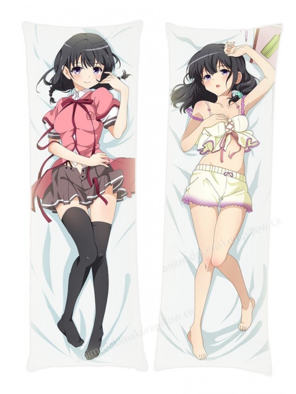 Koharu Shiihara Celestial Method Anime Dakimakura Japanese Hugging Body PillowCases