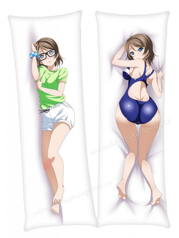 Koizumi Hanayo Love Live! Anime Dakimakura Japanese Hugging Body PillowCases